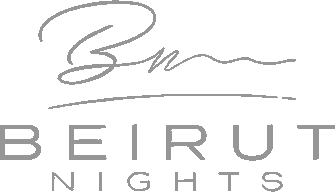 BEIRUT NIGHTS LOGO