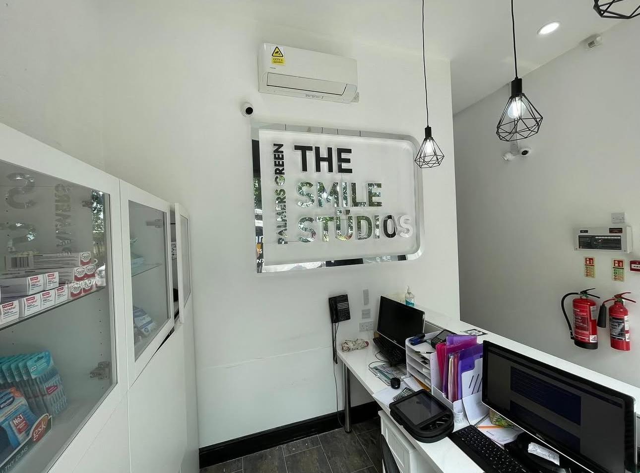 Internal Wall Signs