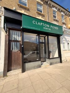 claptopn after image