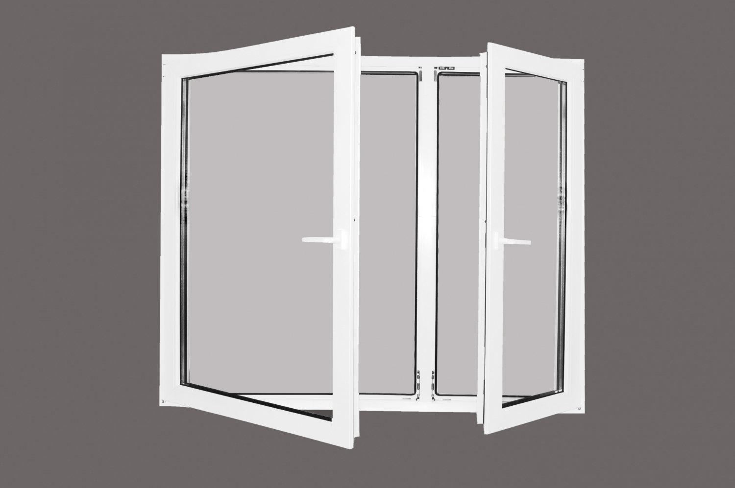 premium casement windows installer in london