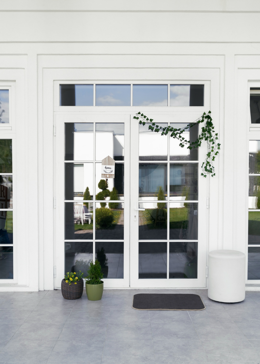 Patio Doors in uk