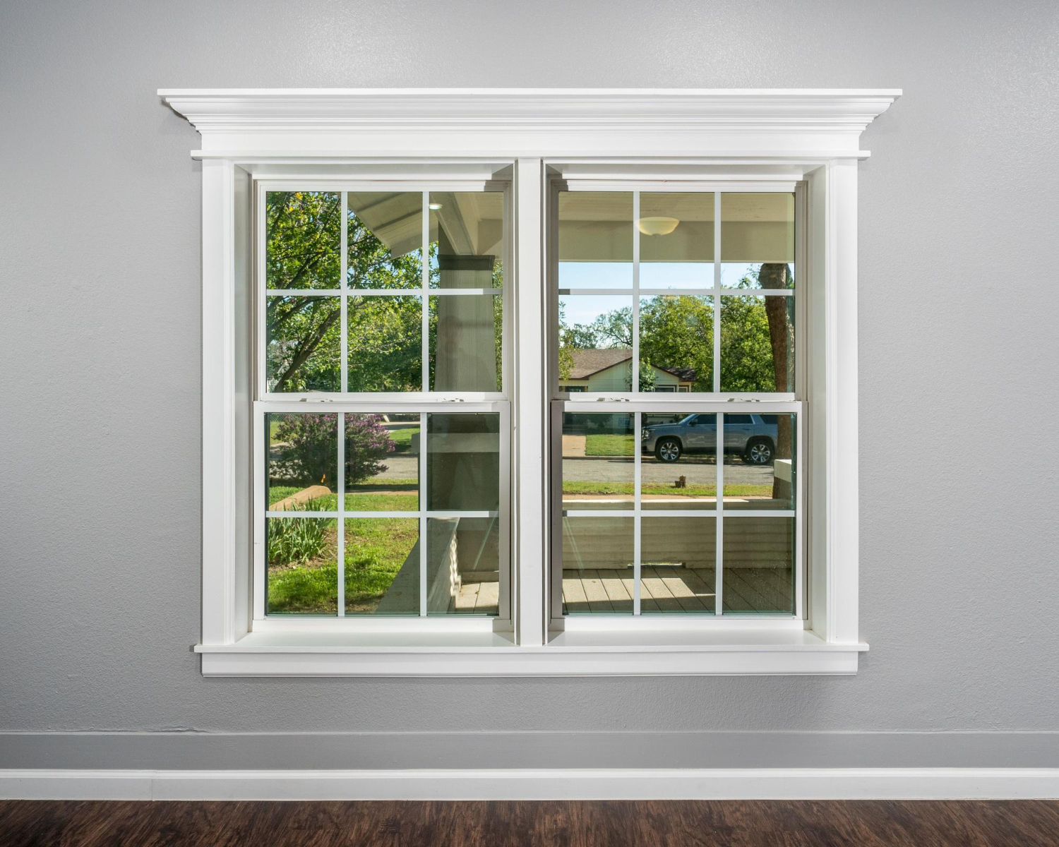 sash windows by ar shop fronts