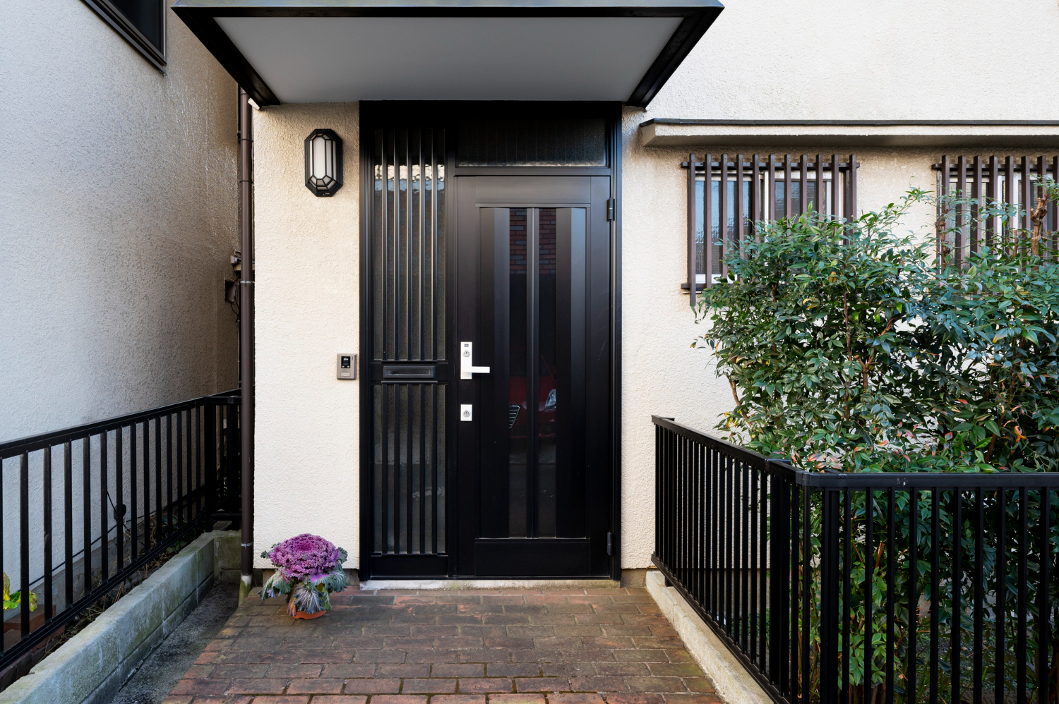 front doors in uk