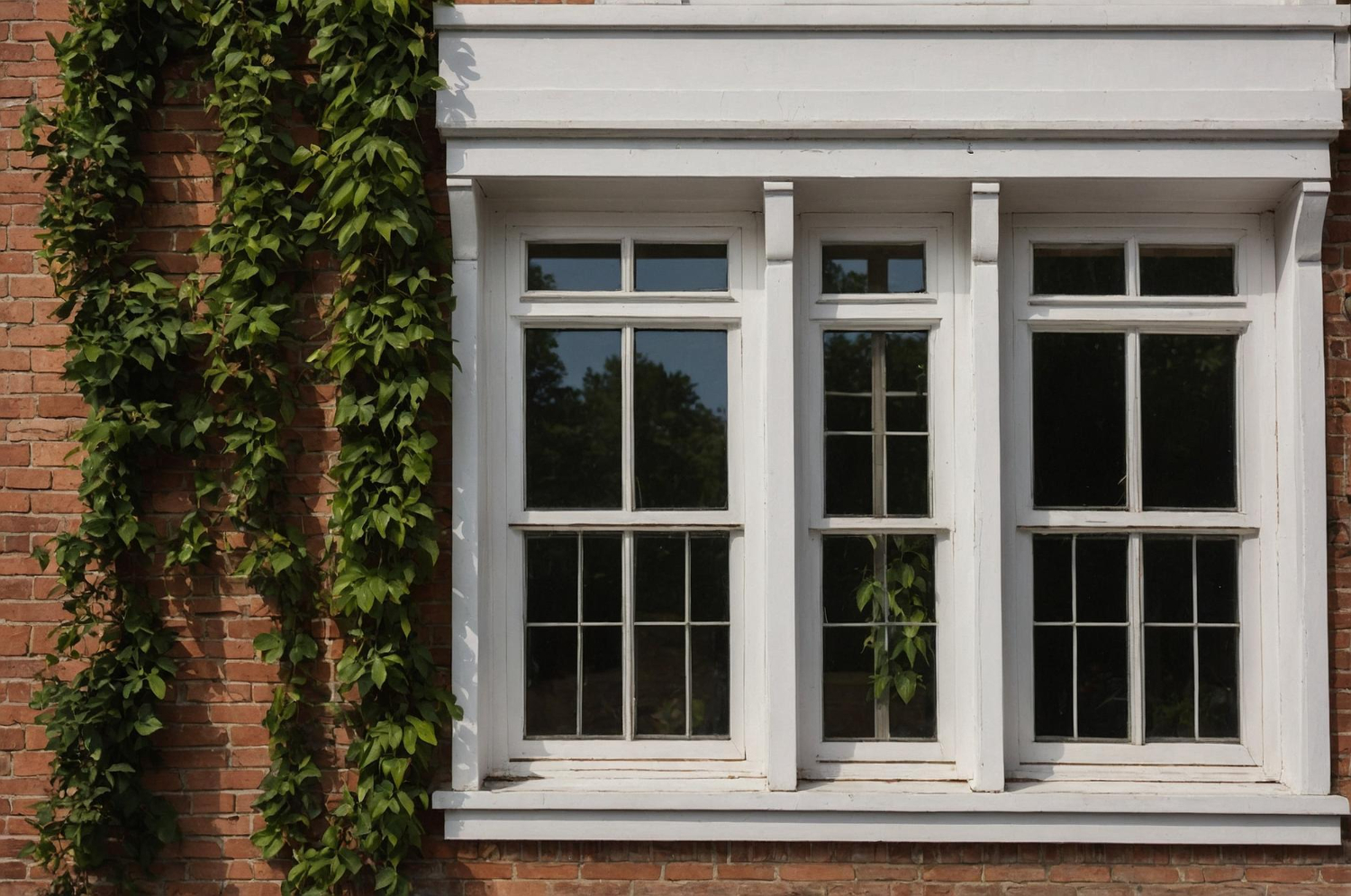 upvc sash windows