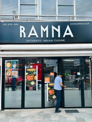 reliable shopfronts
