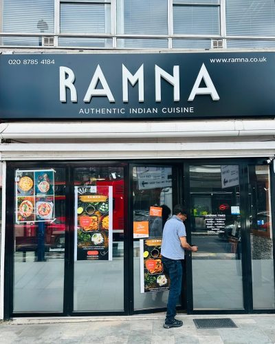 reliable shopfronts