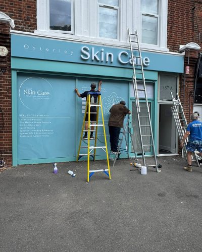 shutter for shop uk
