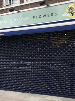 shutters uk